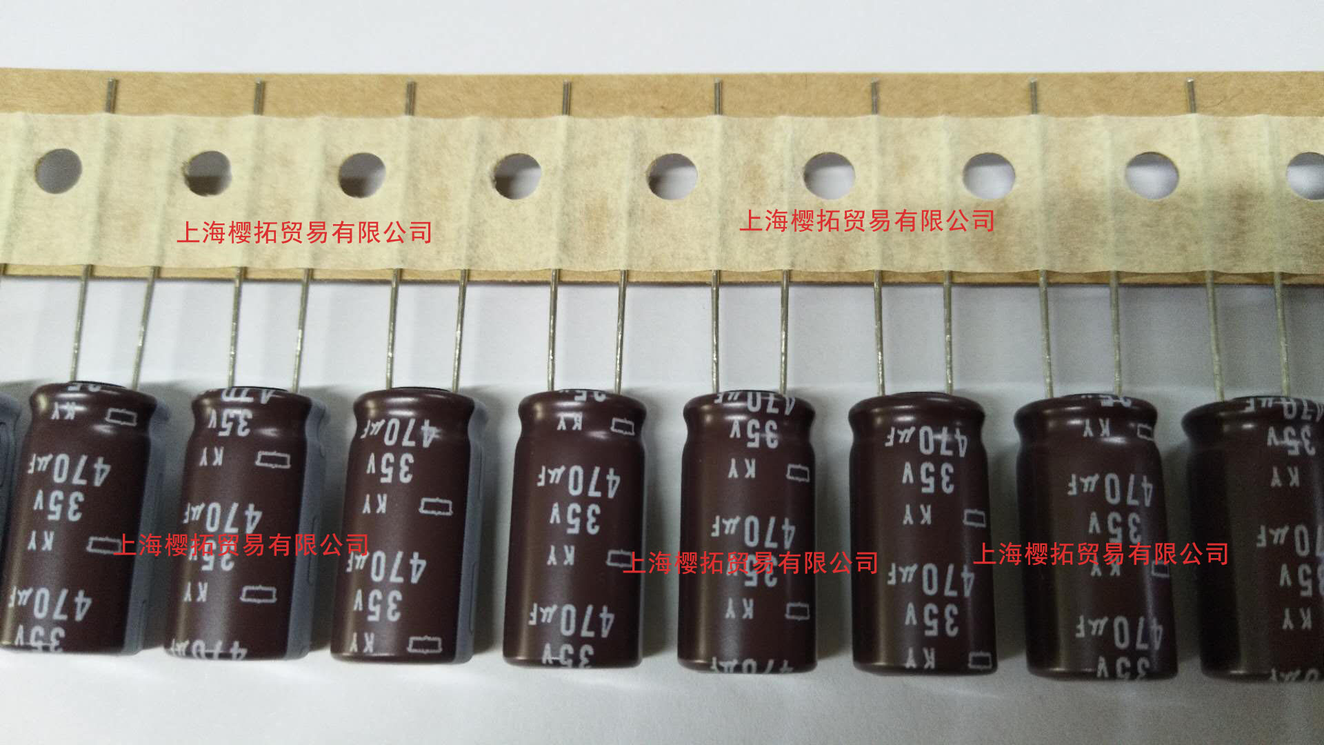 如何判斷電容器的好壞？